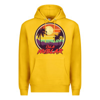 Lemon isla nublar holiday Premium Hoodie - artisFamous