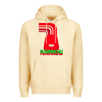 Pina Colada fu manchu Premium Hoodie - artisFamous