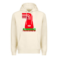 Tofu fu manchu Premium Hoodie - artisFamous