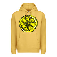 Antique Gold the stone roses Premium Hoodie - artisFamous