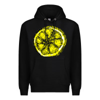 Black the stone roses Premium Hoodie - artisFamous