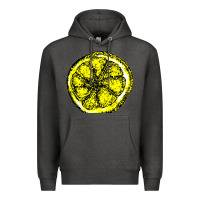 Charcoal Heather the stone roses Premium Hoodie - artisFamous