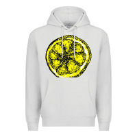 Dove Grey the stone roses Premium Hoodie - artisFamous