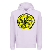 Lilac the stone roses Premium Hoodie - artisFamous