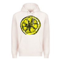 Pale Pink the stone roses Premium Hoodie - artisFamous
