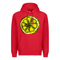 Red the stone roses Premium Hoodie - artisFamous