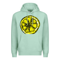 Seafoam the stone roses Premium Hoodie - artisFamous