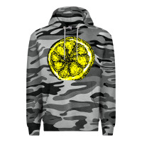 Slate Camo the stone roses Premium Hoodie - artisFamous