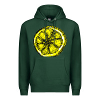 Sports Green the stone roses Premium Hoodie - artisFamous