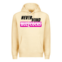 Pina Colada Never Mind the Buzzcocks Premium Hoodie - artisFamous