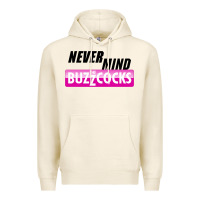 Tofu Never Mind the Buzzcocks Premium Hoodie - artisFamous
