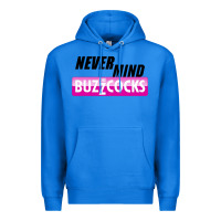 True Royal Never Mind the Buzzcocks Premium Hoodie - artisFamous