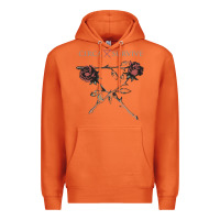 Carrot Circa Survive Premium Hoodie - artisFamous