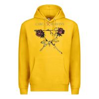 Lemon Circa Survive Premium Hoodie - artisFamous