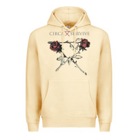 Pina Colada Circa Survive Premium Hoodie - artisFamous