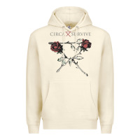 Sandshell Circa Survive Premium Hoodie - artisFamous