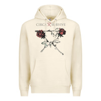 Tofu Circa Survive Premium Hoodie - artisFamous
