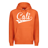 Carrot camo cali Premium Hoodie - artisFamous