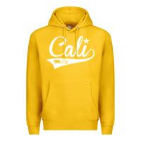 Lemon camo cali Premium Hoodie - artisFamous