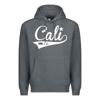 Rock camo cali Premium Hoodie - artisFamous