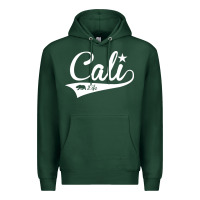 Sports Green camo cali Premium Hoodie - artisFamous