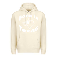 Sandshell born in texas Premium Hoodie - artisFamous
