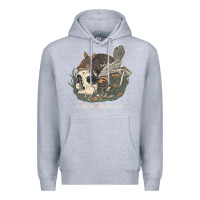 Circa Survive Premium Hoodie | Teevron