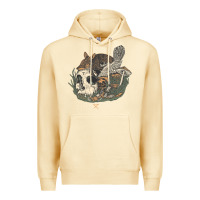 Pina Colada Circa Survive Premium Hoodie - artisFamous