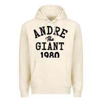 Tofu andre the giant 1980 Premium Hoodie - artisFamous