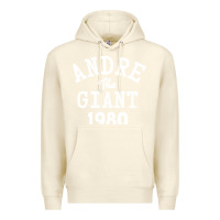 Sandshell andre the giant 1980 Premium Hoodie - artisFamous