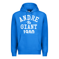 True Royal andre the giant 1980 Premium Hoodie - artisFamous