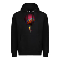 Black Circa Survive Premium Hoodie - artisFamous