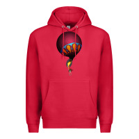 Circa Survive Premium Hoodie | Teevron