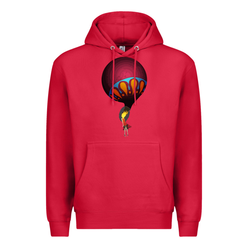 Circa Survive Premium Hoodie by artisFamous | Teevron