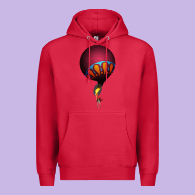 Circa Survive Premium Hoodie Designed By Artisfamous
