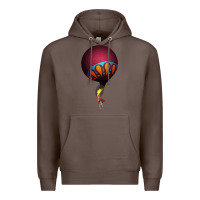 Coffee Circa Survive Premium Hoodie - artisFamous