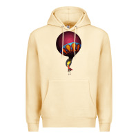 Pina Colada Circa Survive Premium Hoodie - artisFamous