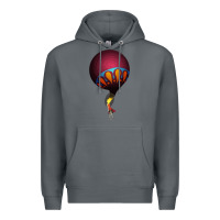 Rock Circa Survive Premium Hoodie - artisFamous