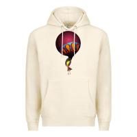 Tofu Circa Survive Premium Hoodie - artisFamous