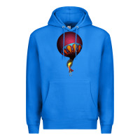 True Royal Circa Survive Premium Hoodie - artisFamous