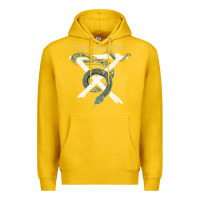 Lemon Circa Survive Premium Hoodie - artisFamous