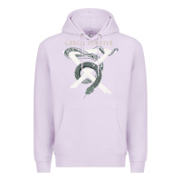 Lilac Circa Survive Premium Hoodie - artisFamous