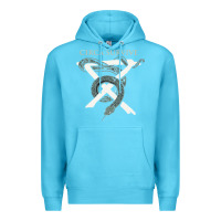 Ocean Blue Circa Survive Premium Hoodie - artisFamous