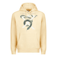 Pina Colada Circa Survive Premium Hoodie - artisFamous