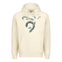 Sandshell Circa Survive Premium Hoodie - artisFamous