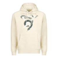 Tofu Circa Survive Premium Hoodie - artisFamous