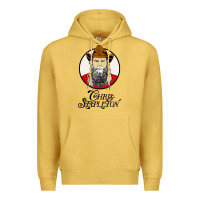 Antique Gold chris stapleton Premium Hoodie - artisFamous