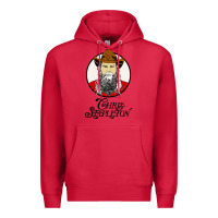 Cardinal chris stapleton Premium Hoodie - artisFamous