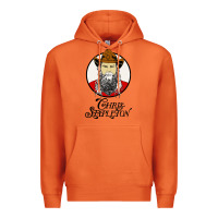 Carrot chris stapleton Premium Hoodie - artisFamous