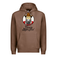 Chestnut chris stapleton Premium Hoodie - artisFamous